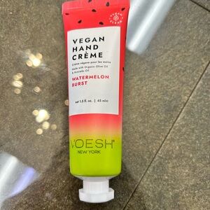 ☘️ 🍉 FREE with purchase* Voesh Watermelon Burst Hand Cream (also a bundle deal!